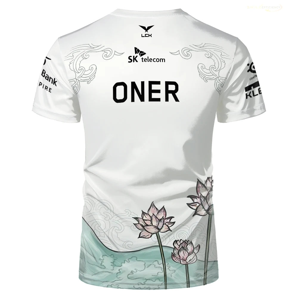 2024 Faker Special Edition Jersey