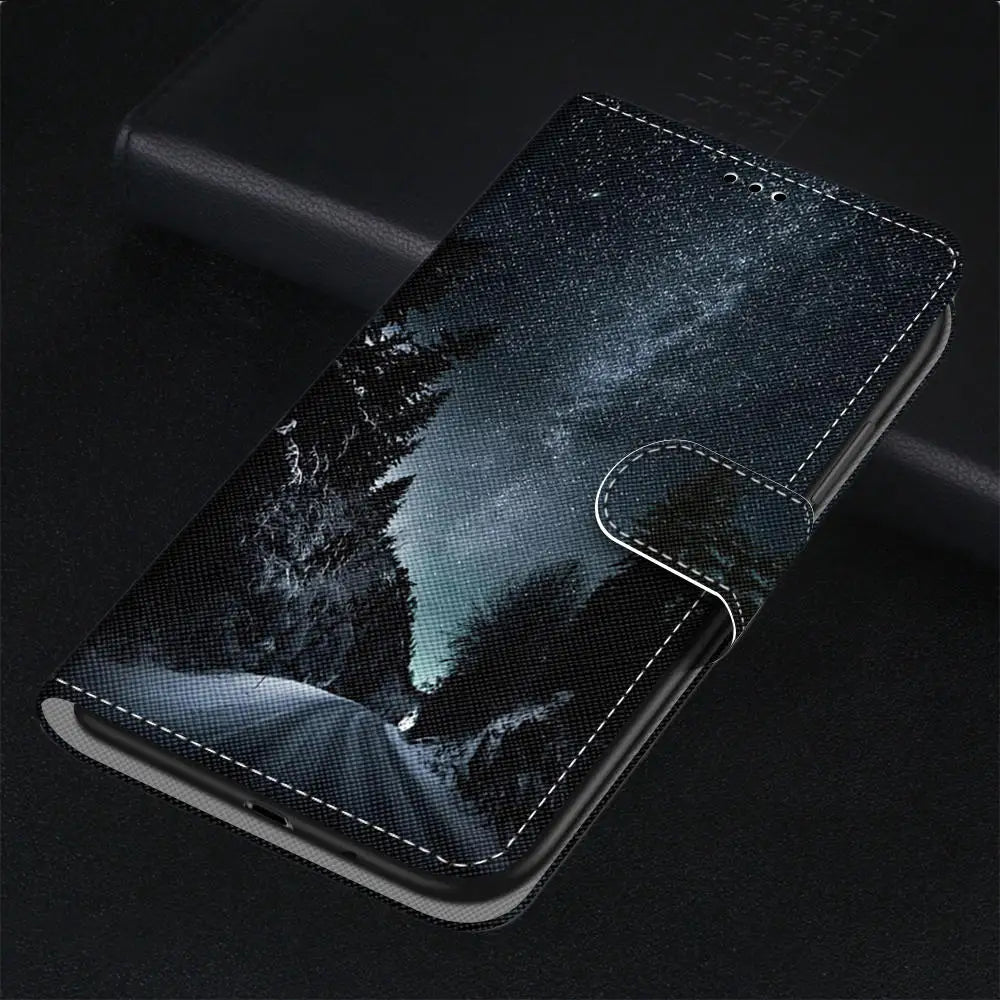 Flip Case for Samsung