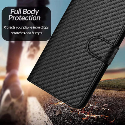 Flip Case for Funda Samsung