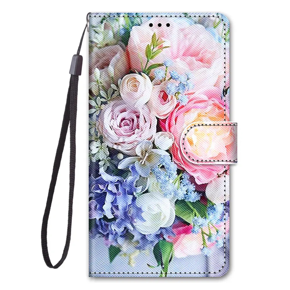 Flip Case for Samsung