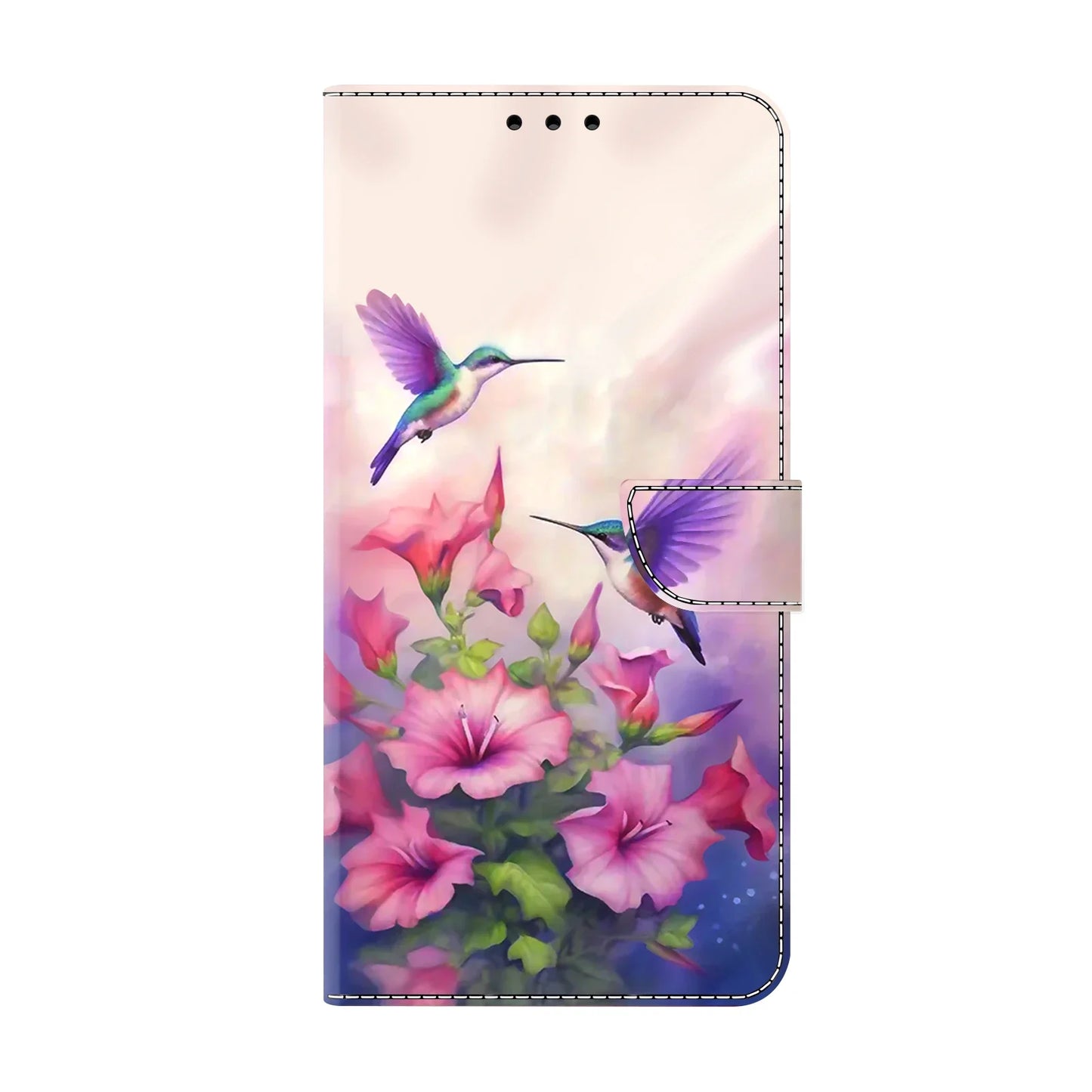 S20 FE 3D Pattern Phone Case for Funda Samsung Galaxy