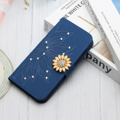 3D Glitter Strap Phone Case for Samsung (Claret, Blue, Gold, Green, Pink)