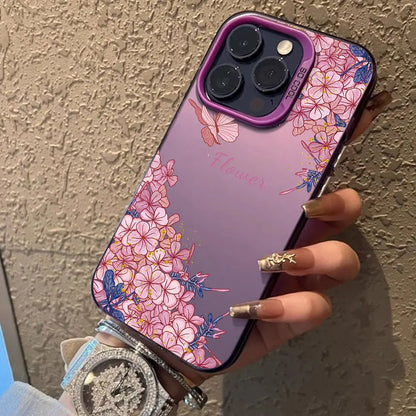 Flower Case For Honor phones