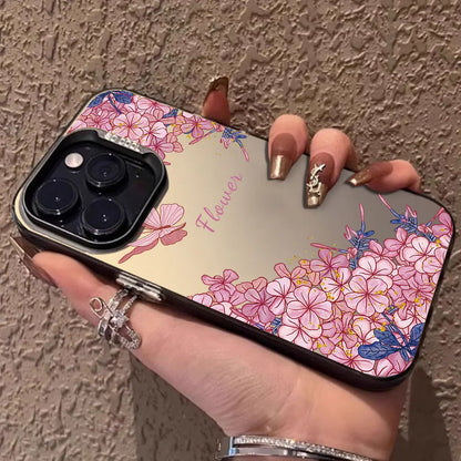 Flower Case For Honor phones