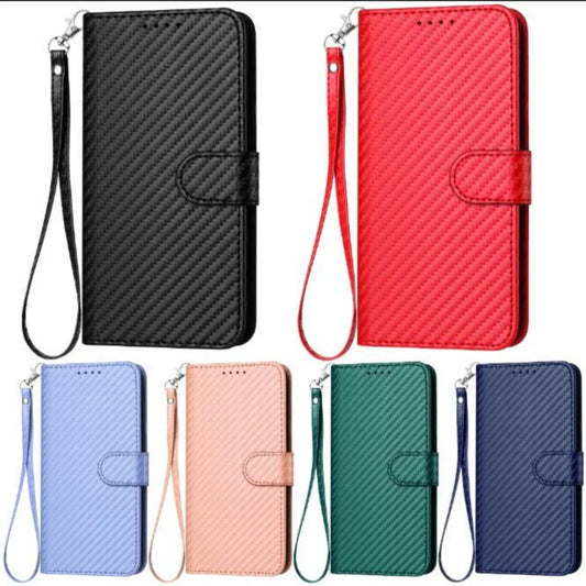 Flip Case for Funda Samsung