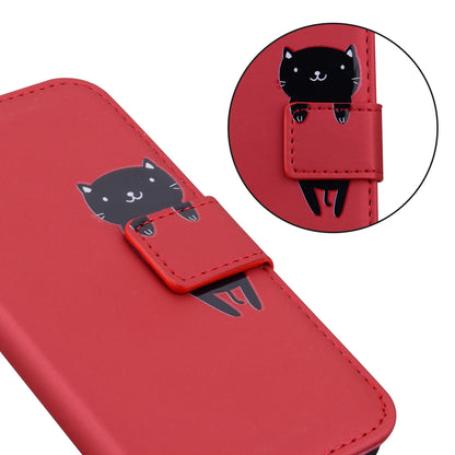 Funda POCO C65 M6 Pro Leather Phone Case for Xiaomi