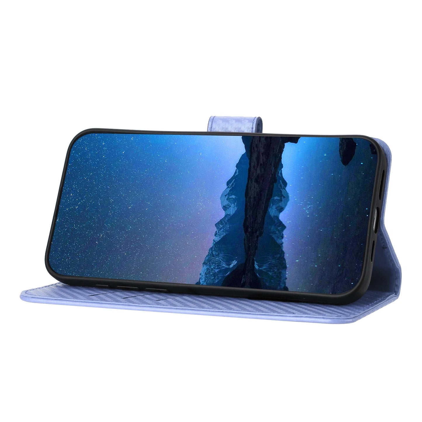 Flip Case for Funda Samsung