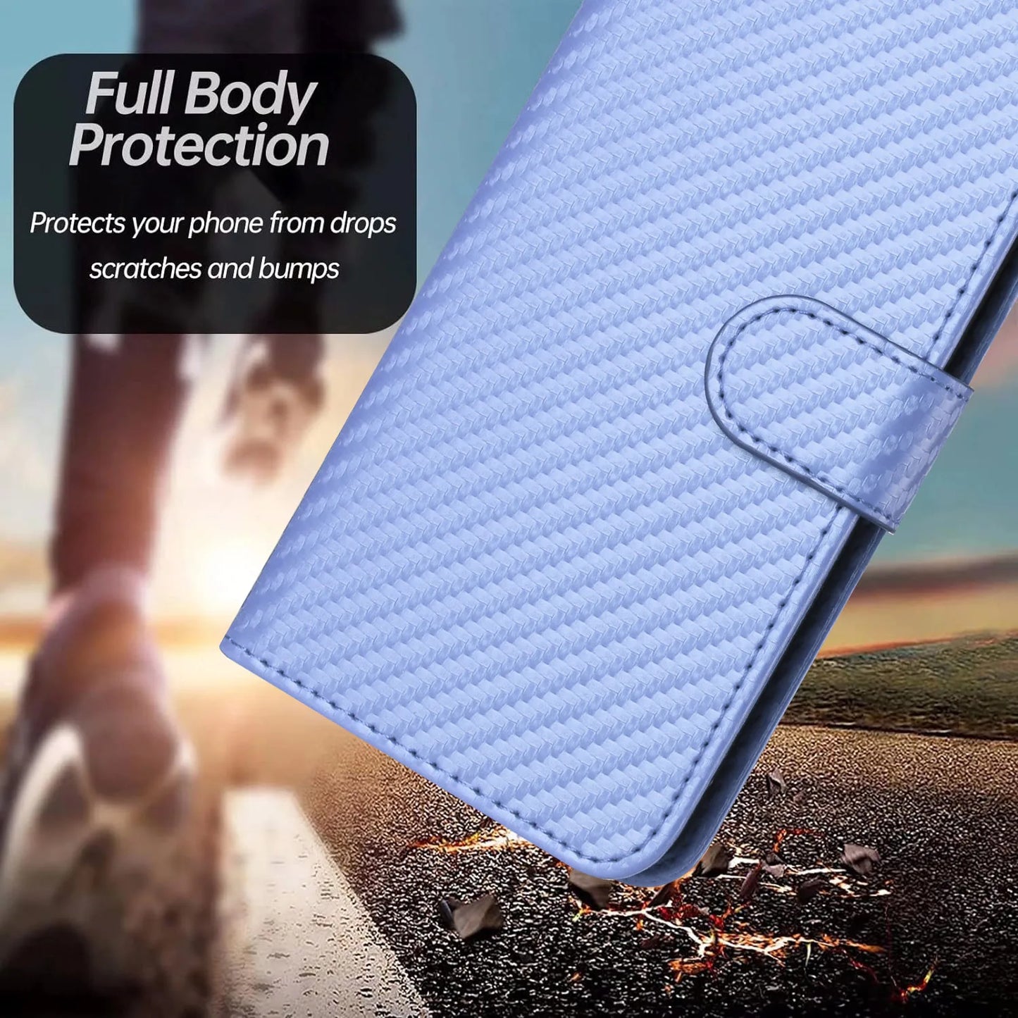 Flip Case for Funda Samsung