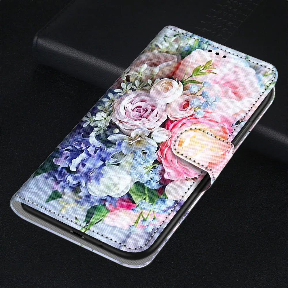 Flip Case for Samsung