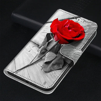 Flip Case for Samsung