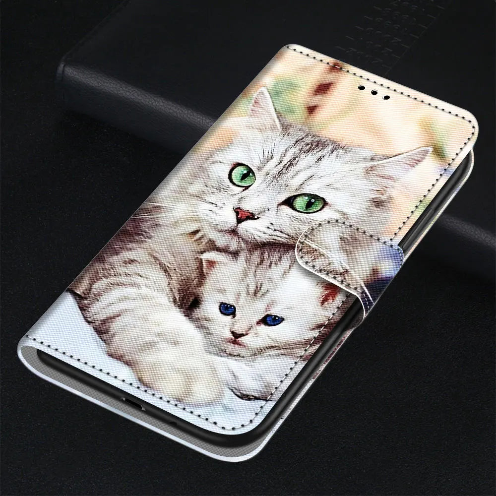 Flip Case for Samsung