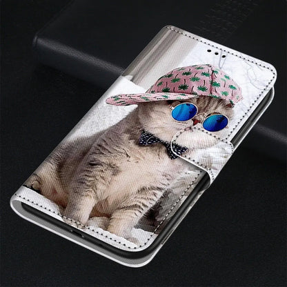 Flip Case for Samsung