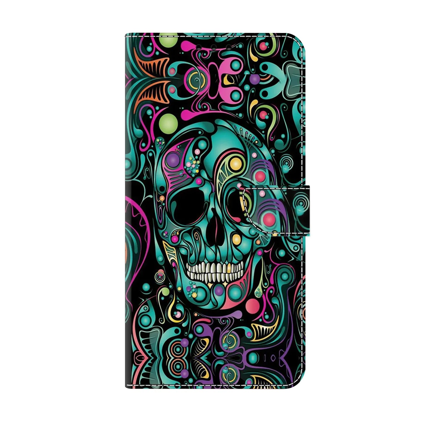 S20 FE 3D Pattern Phone Case for Funda Samsung Galaxy