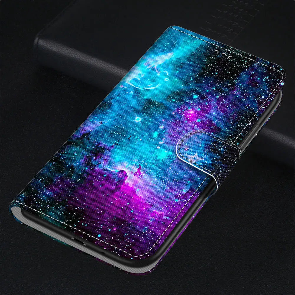 Flip Case for Samsung