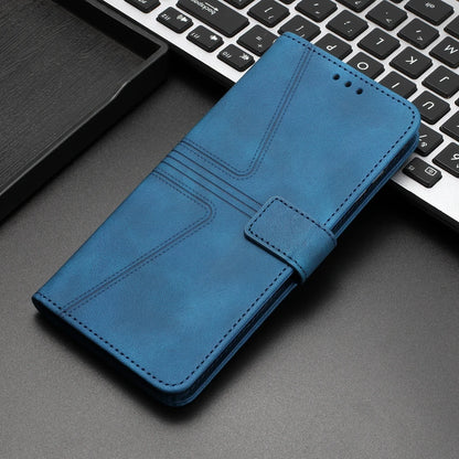 Flip Cover on for Funda iPhone  With Lanyard