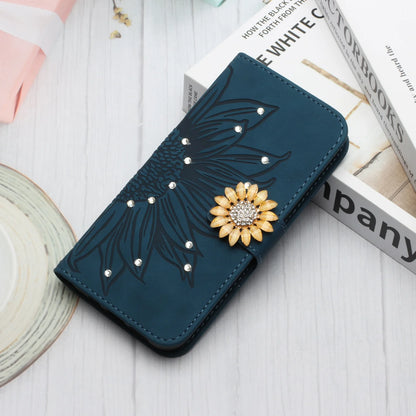 3D Glitter Strap Phone Case for Samsung (Claret, Blue, Gold, Green, Pink)