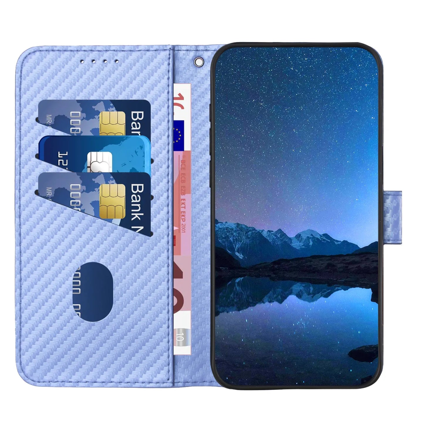 Flip Case for Funda Samsung