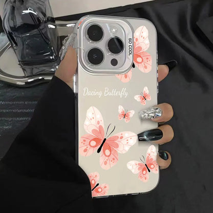 Butterfly Case For Honor phones