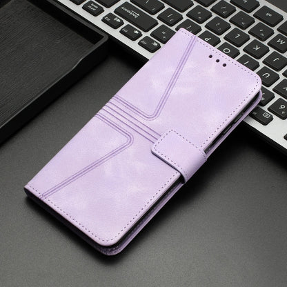 Flip Cover on for Funda iPhone  With Lanyard