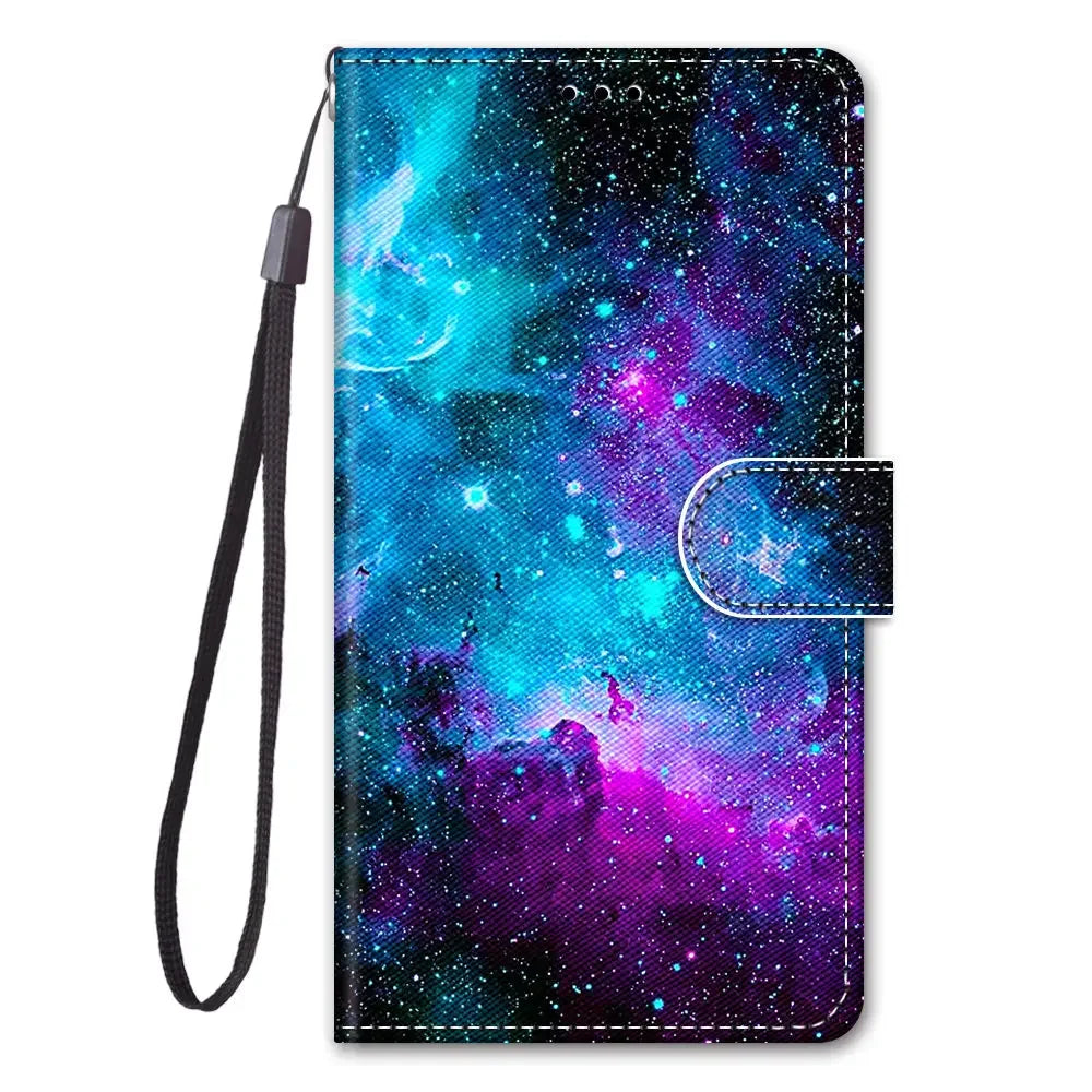 Flip Case for Samsung