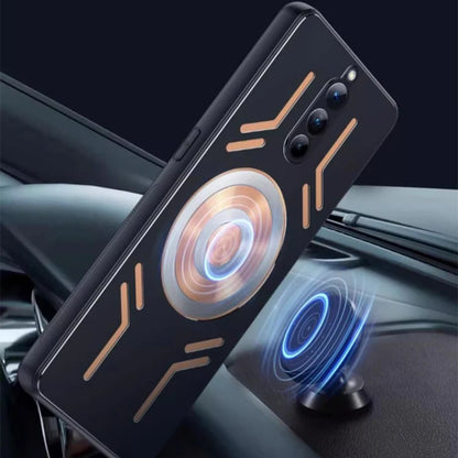 Luxury Graphene Heat Dissipation Phone Case for Nubia RedMagic