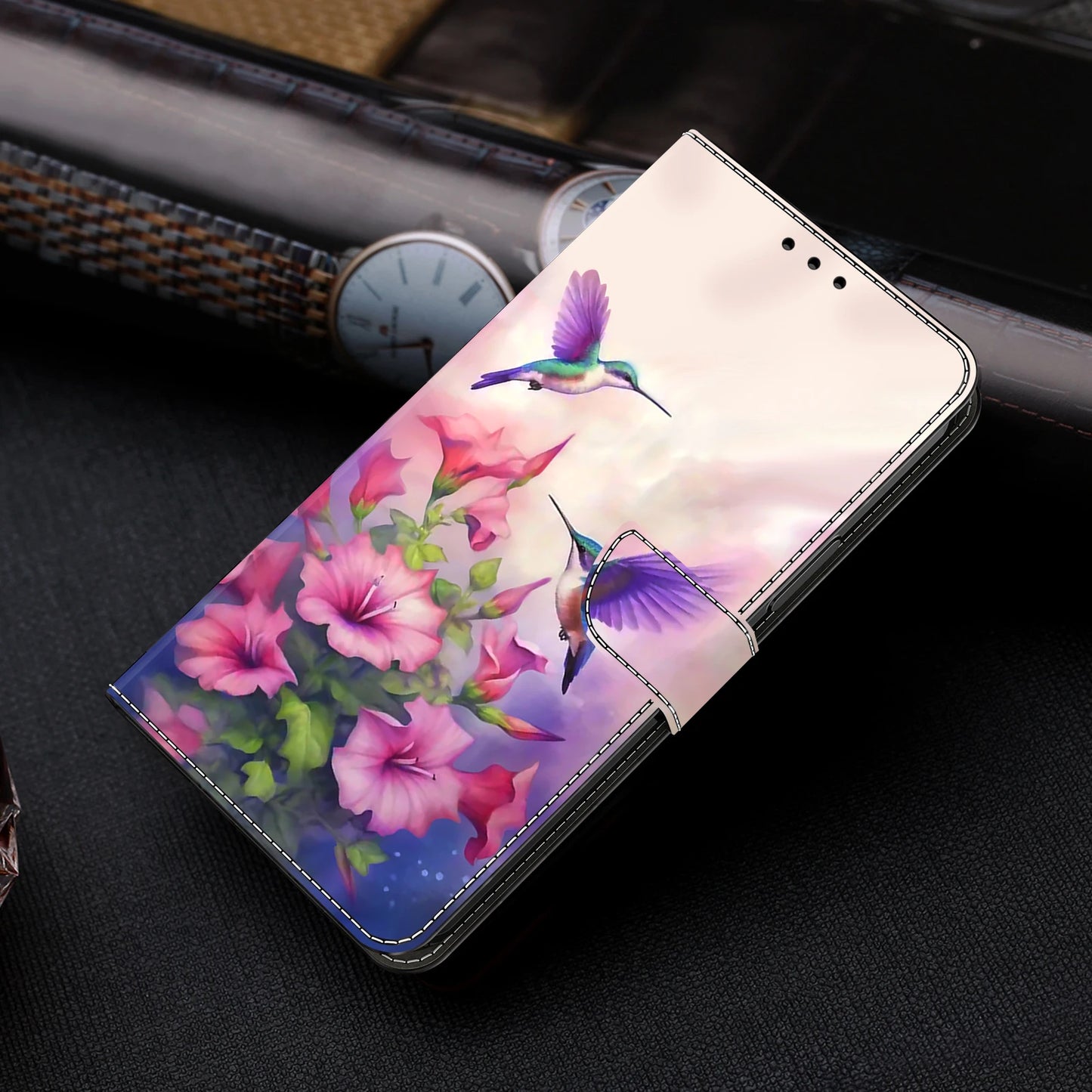 S20 FE 3D Pattern Phone Case for Funda Samsung Galaxy